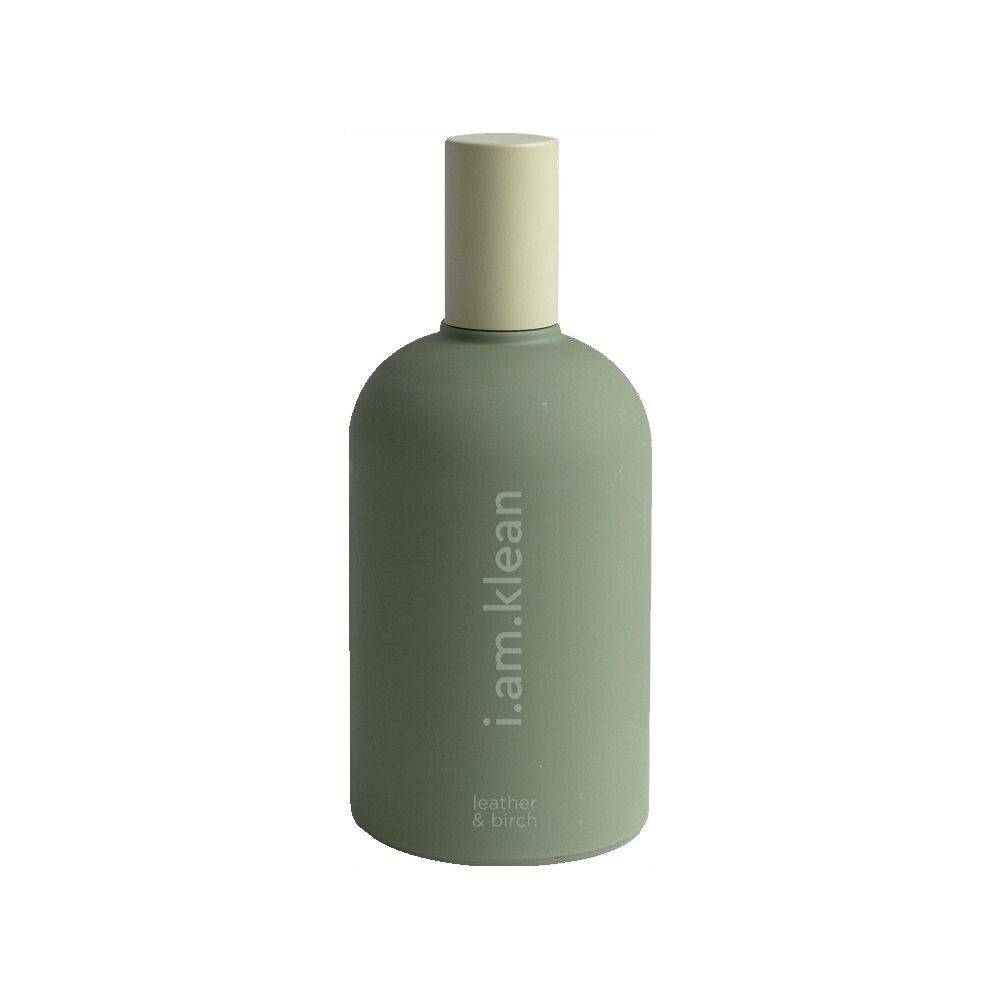 i.am.klean cuir & bouleau Spray d'ambiance