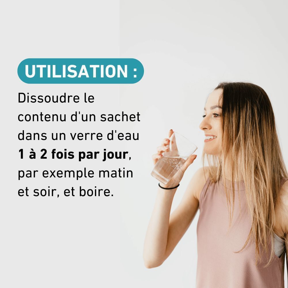 Boîte Purasana PuraColon Pro. Boîte blanche avec accents verts et informations produit. Texte en français.