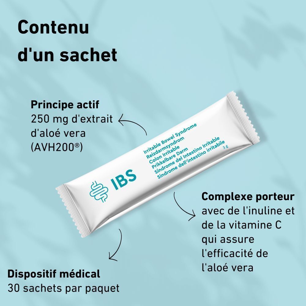 Femme buvant de l'eau dans un verre. Texte : 'UTILISATION : Dissoudre...'.