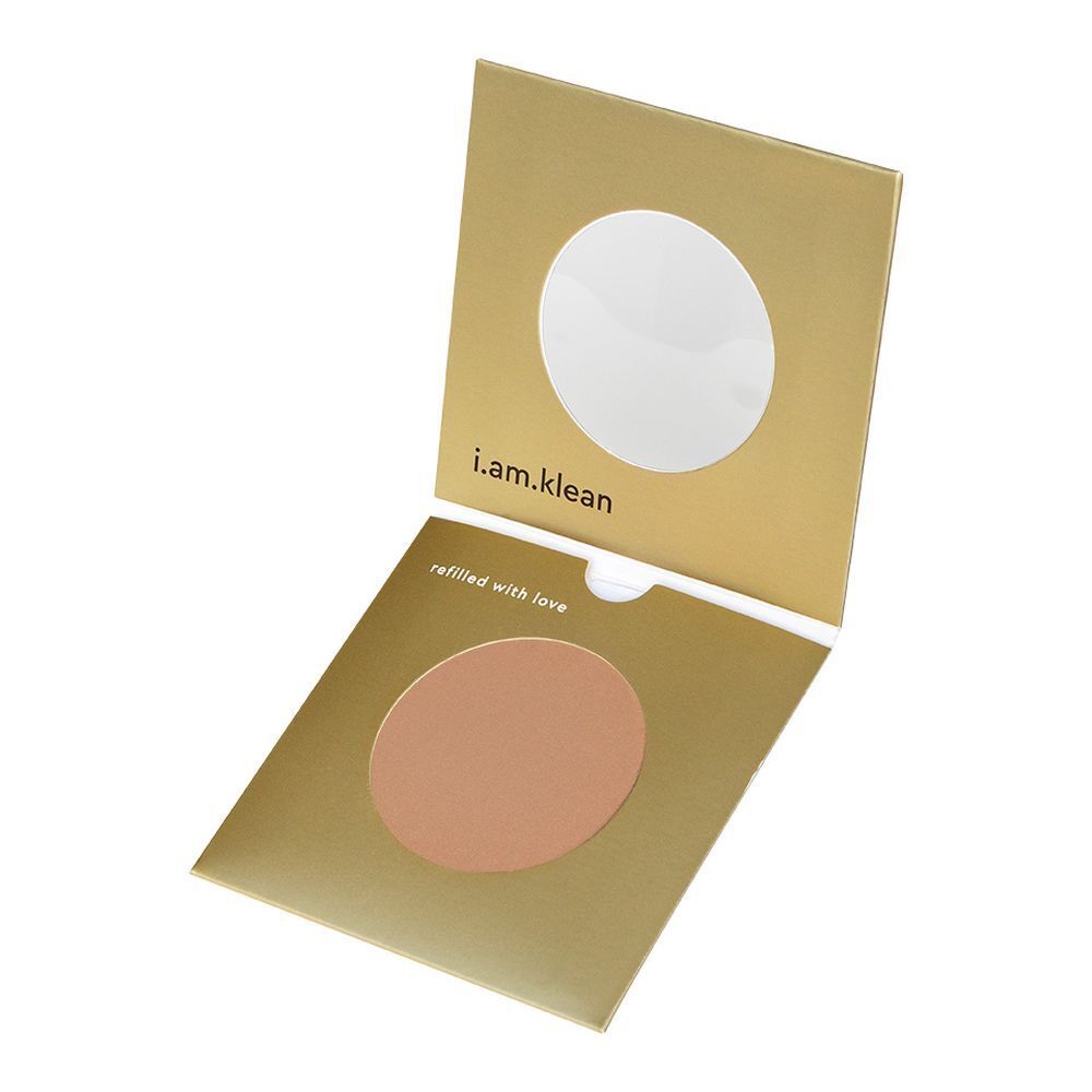 i.am.klean Compact Setting Powder Medium