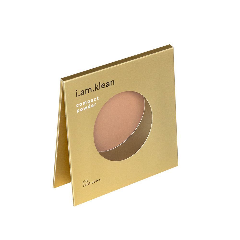 i.am.klean Compact Setting Powder Medium