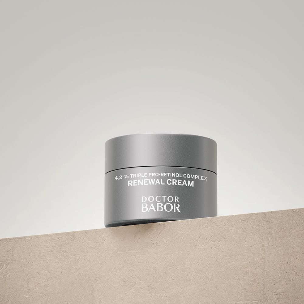 Doctor Babor Crème Régénérante