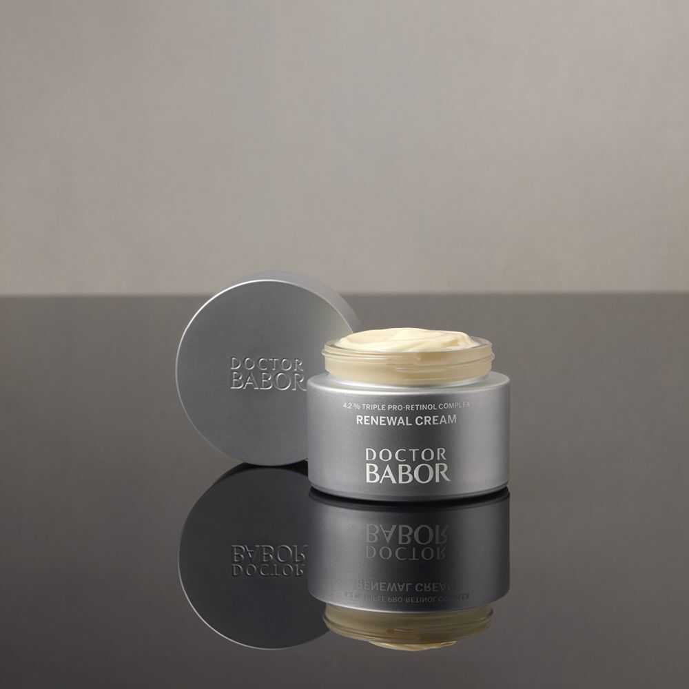Doctor Babor Crème Régénérante