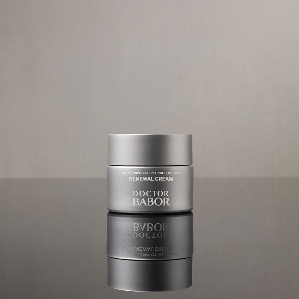 Doctor Babor Crème Régénérante