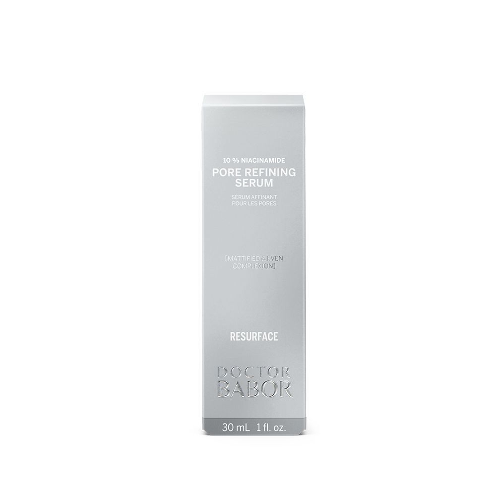 Doctor Babor Pore Refining Serum