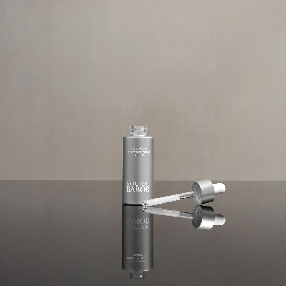 Doctor Babor Pore Refining Serum