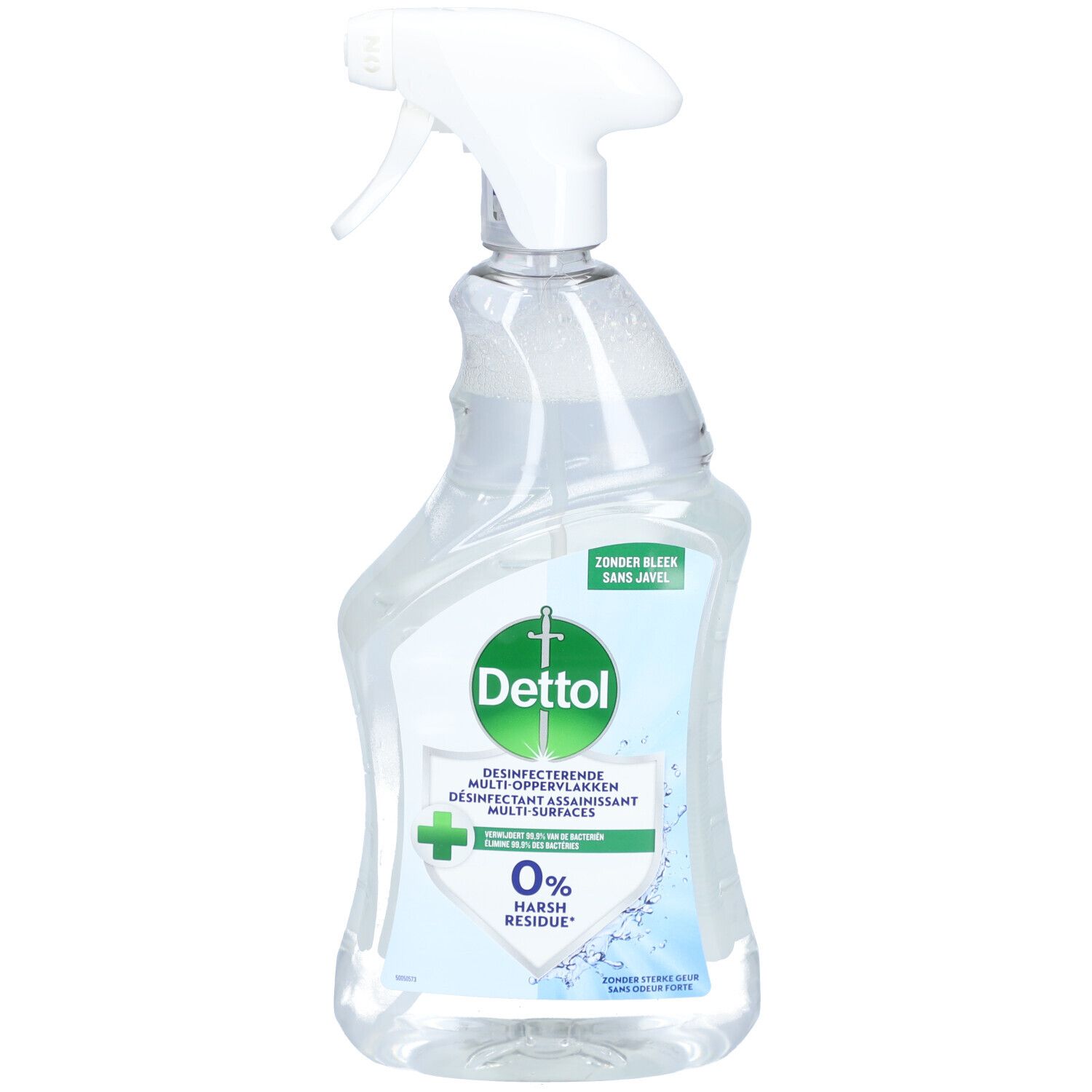 Dettol Désinfectant Assainissant Multi-Surfaces