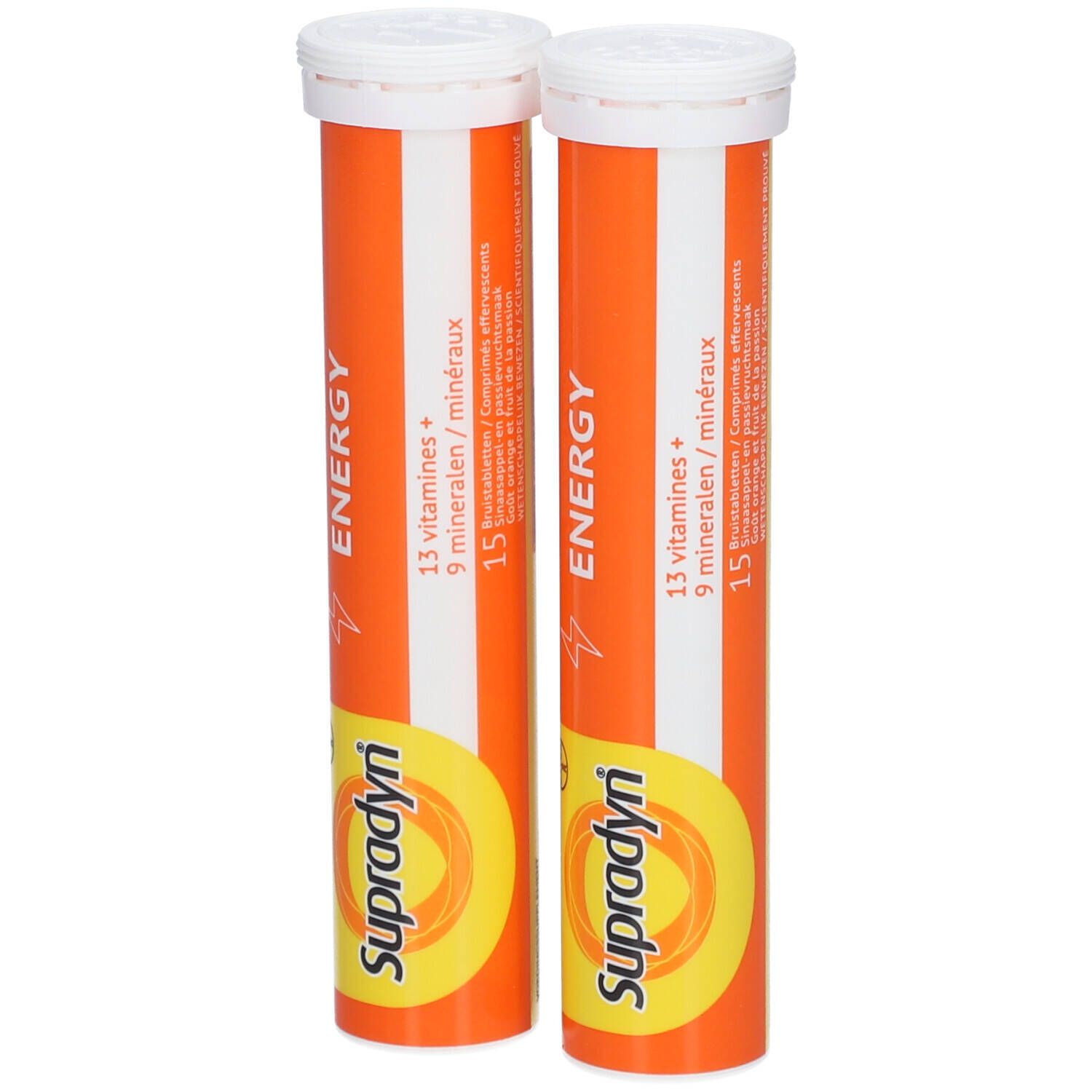 Supradyn Energy