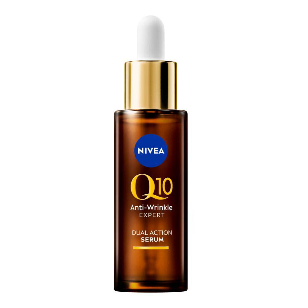 Nivea Q10 Anti-Rimpel Expert Serum