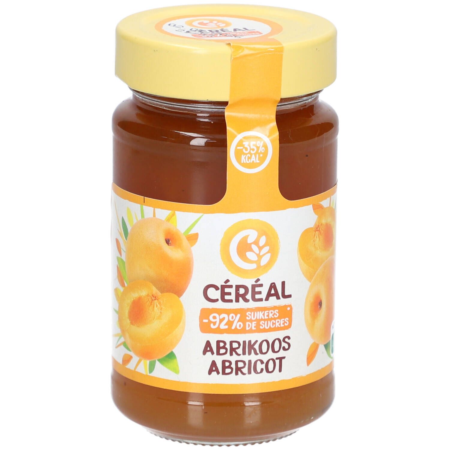 Céréal Abricot
