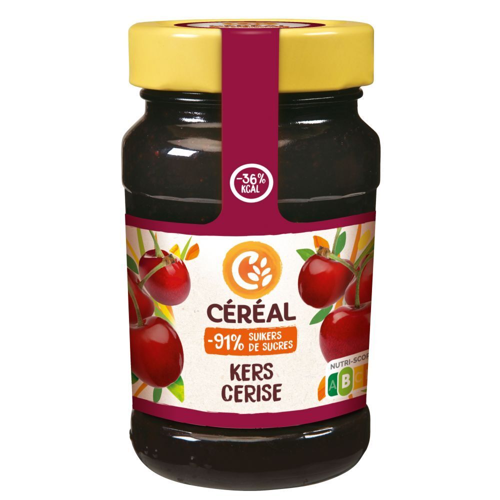 Céréal Kers