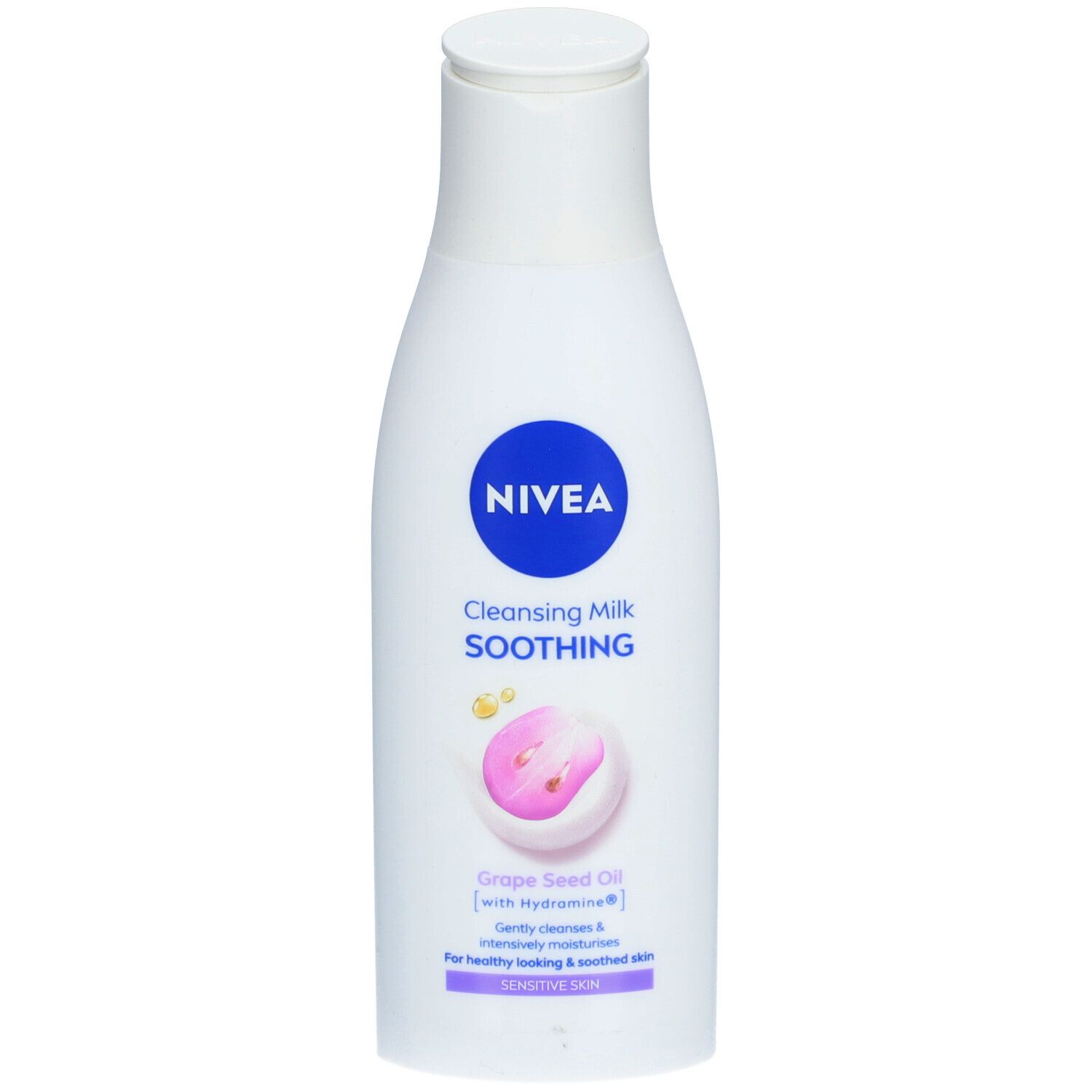 Nivea Cleansing Milk Soothing