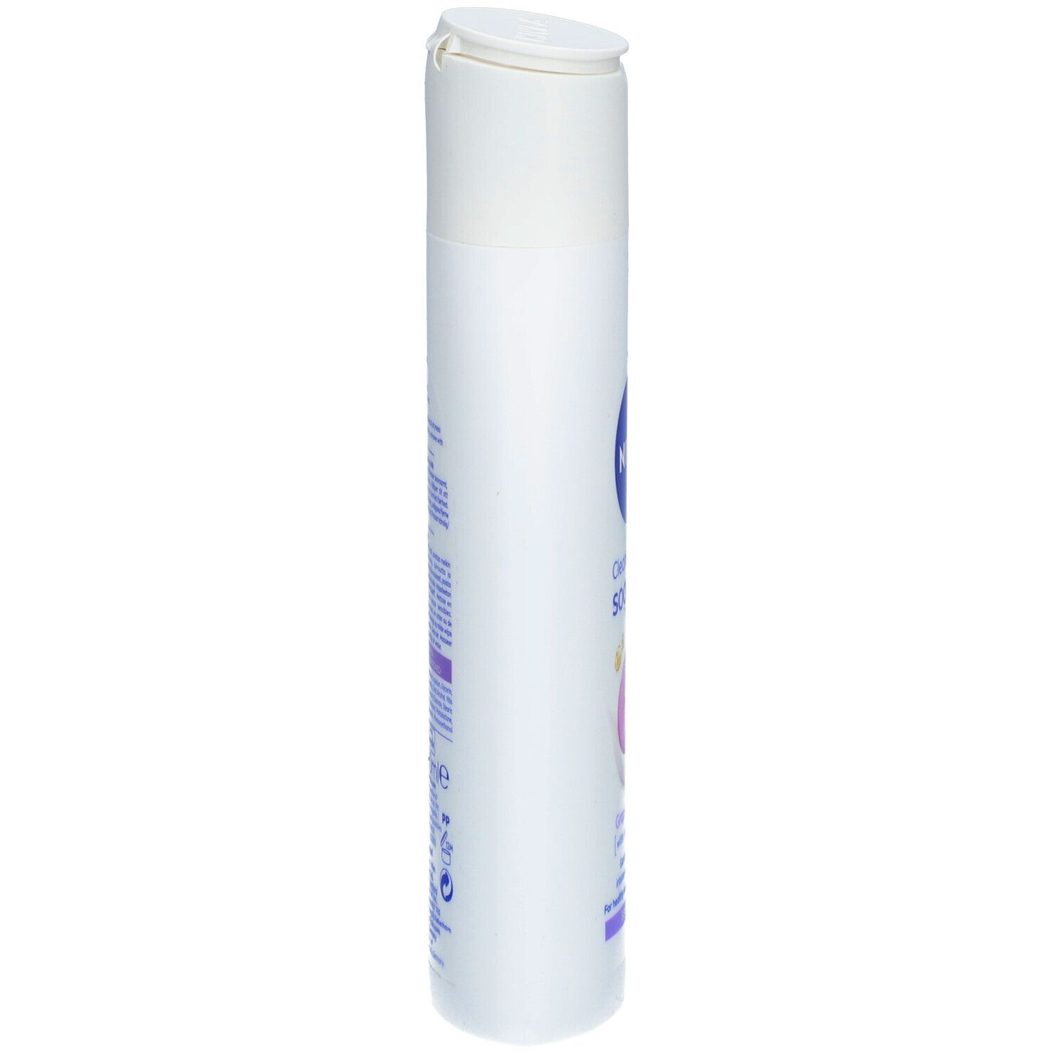 Nivea Cleansing Milk Soothing