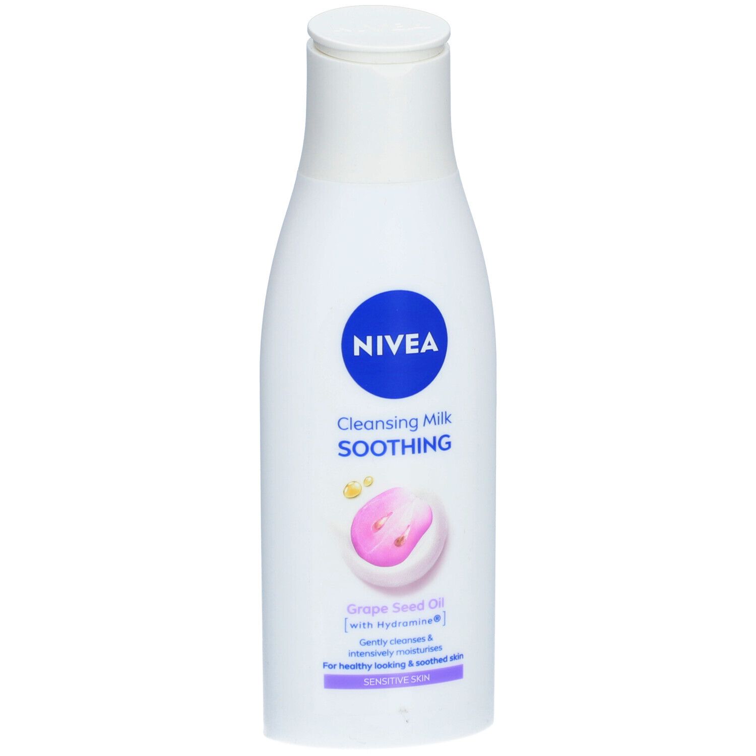 Nivea Cleansing Milk Soothing