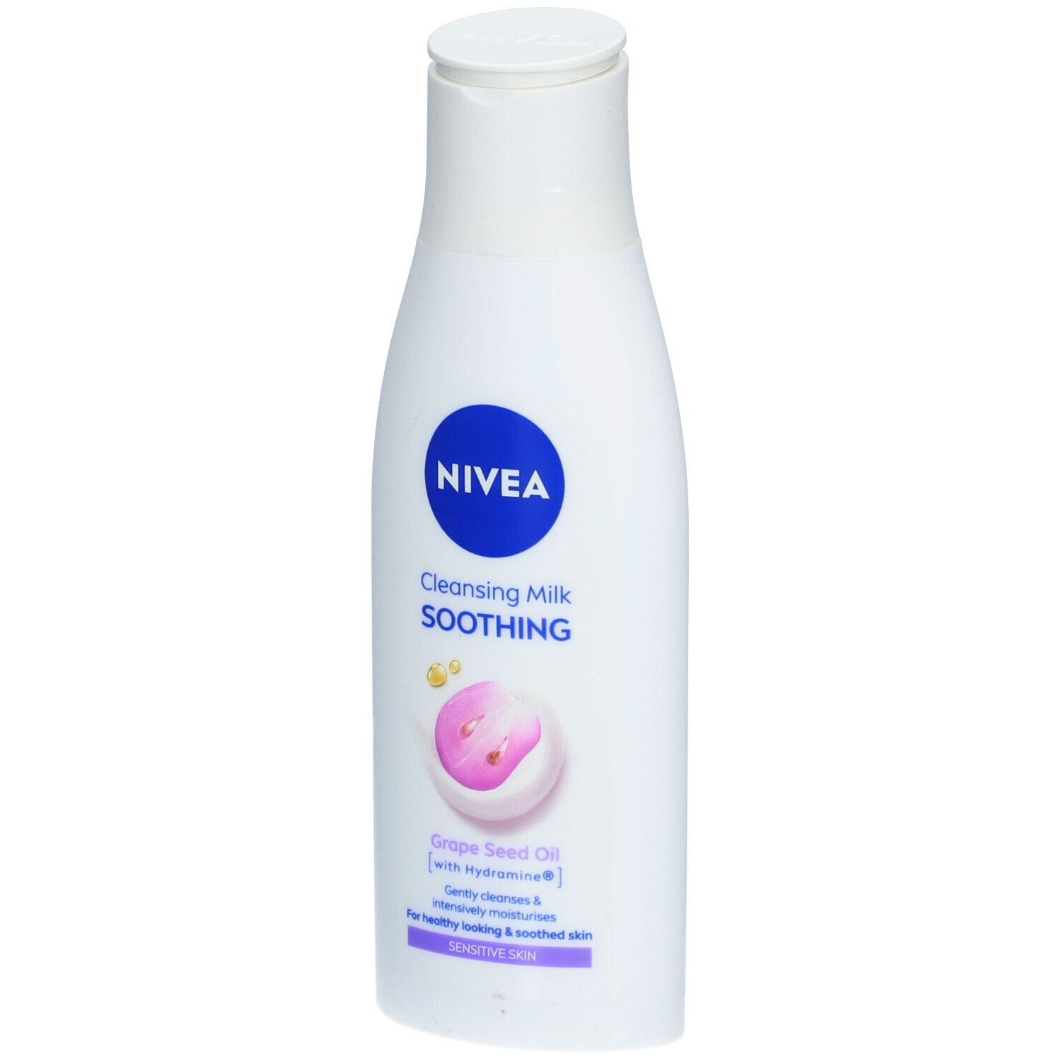 Nivea Cleansing Milk Soothing