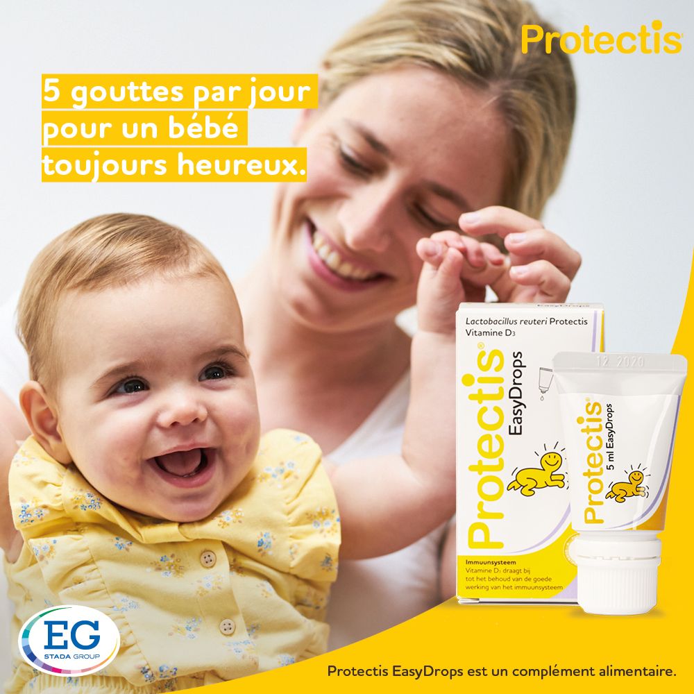 Protectis® EasyDrops