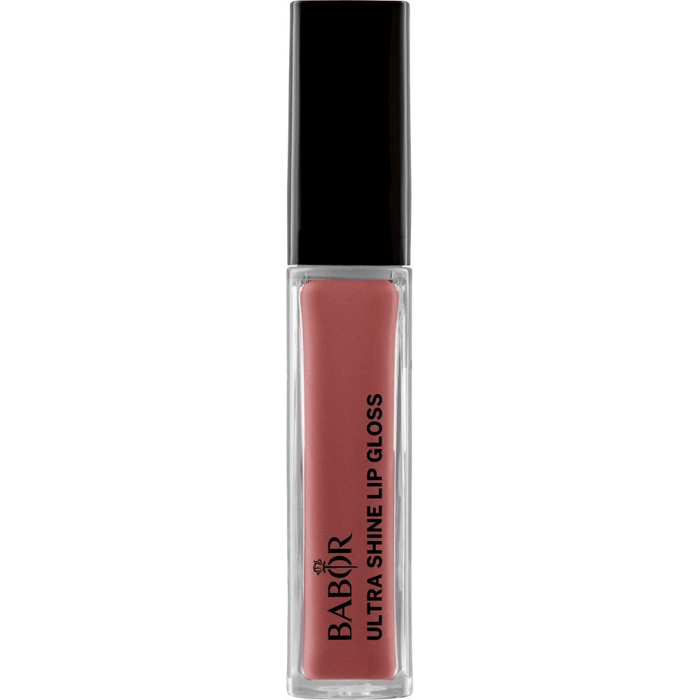 Babor Ultra Shine Lip Gloss 06 Nude Rose