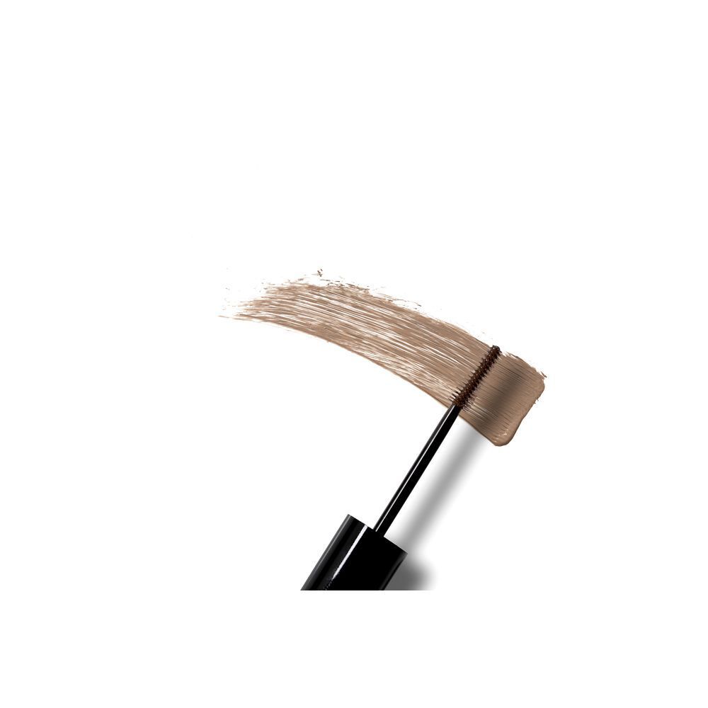 Babor Eye Brow Mascara 01 Ash