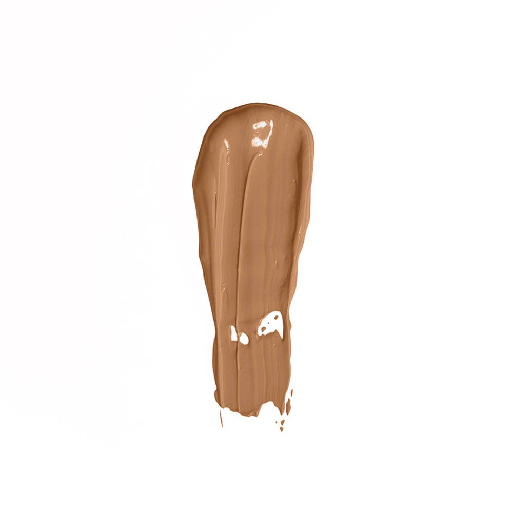 Make-up staal. Tint. BABOR Collagen Deluxe Foundation.