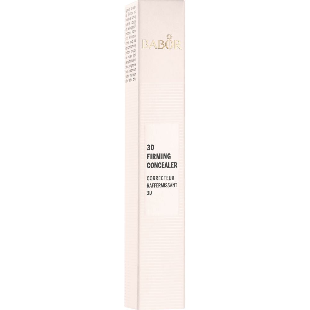 Babor 3D Firming Concealer 03 natural