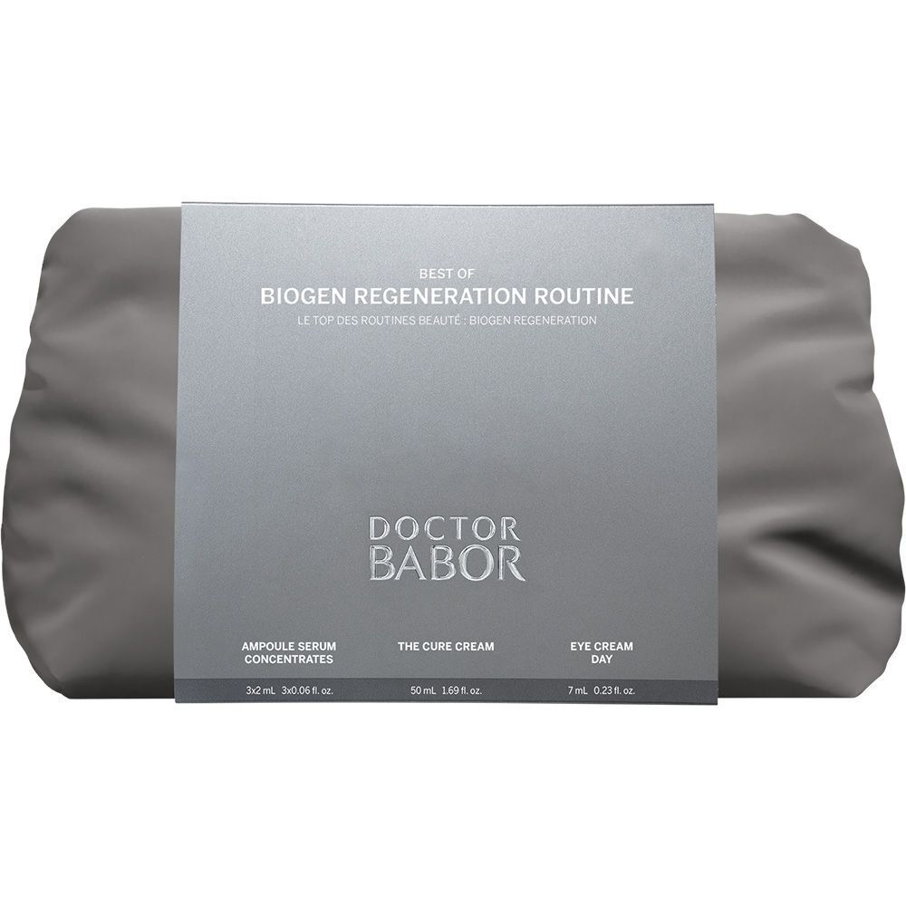 Babor Coffret Régénération