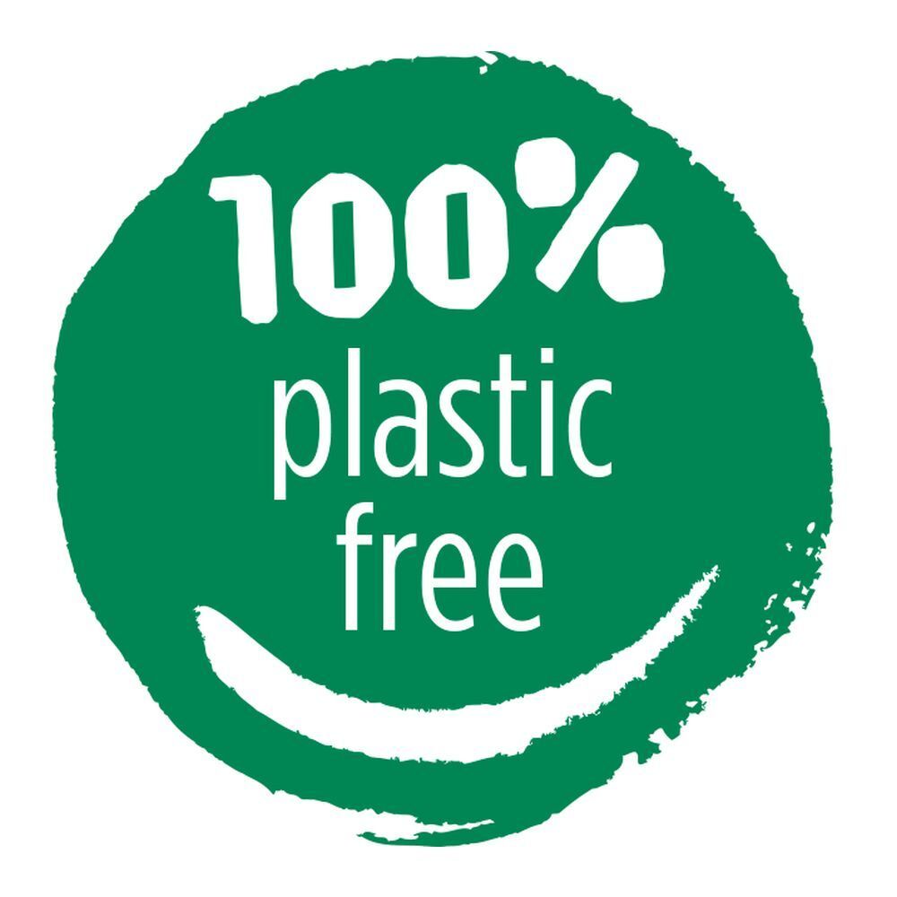 Happy Earth Stick Déodorant Naturel 100% Sans Parfum Pure Crystal