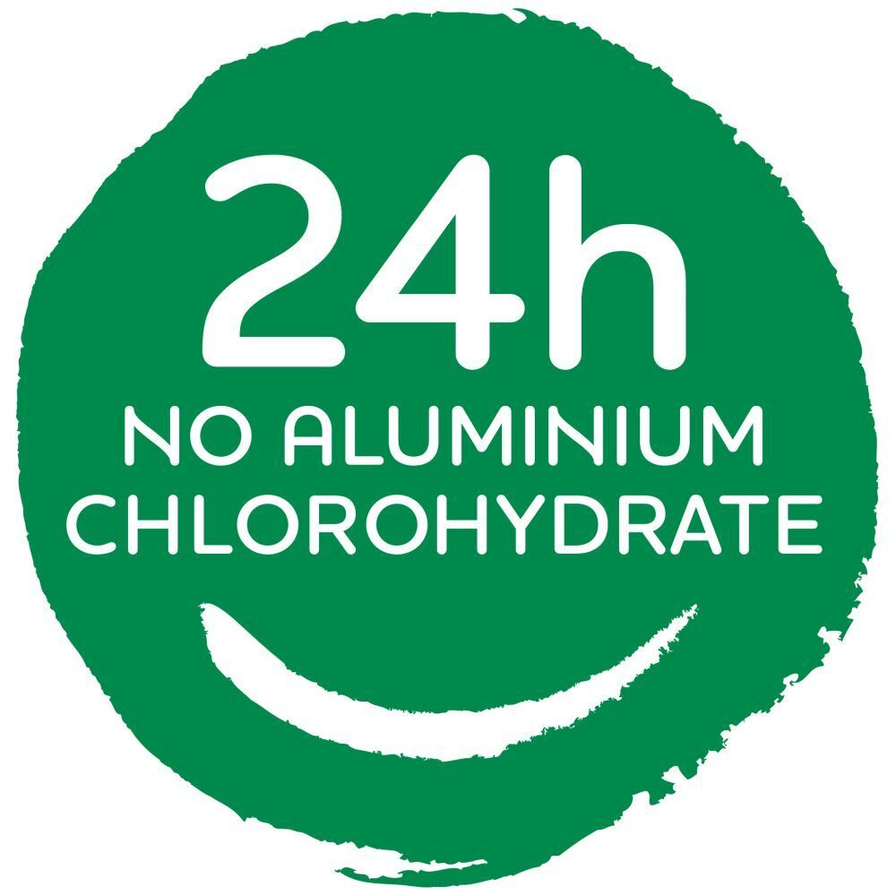 Happy Earth 100% Natuurlijke Deodorant Spray Air Jasmine & Ho Wood