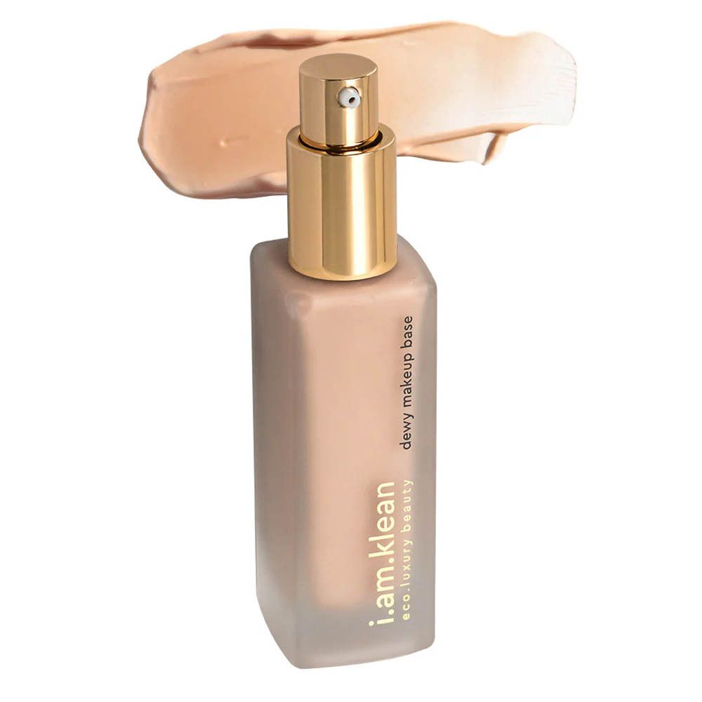 i.am.klean Dewy Base Primer