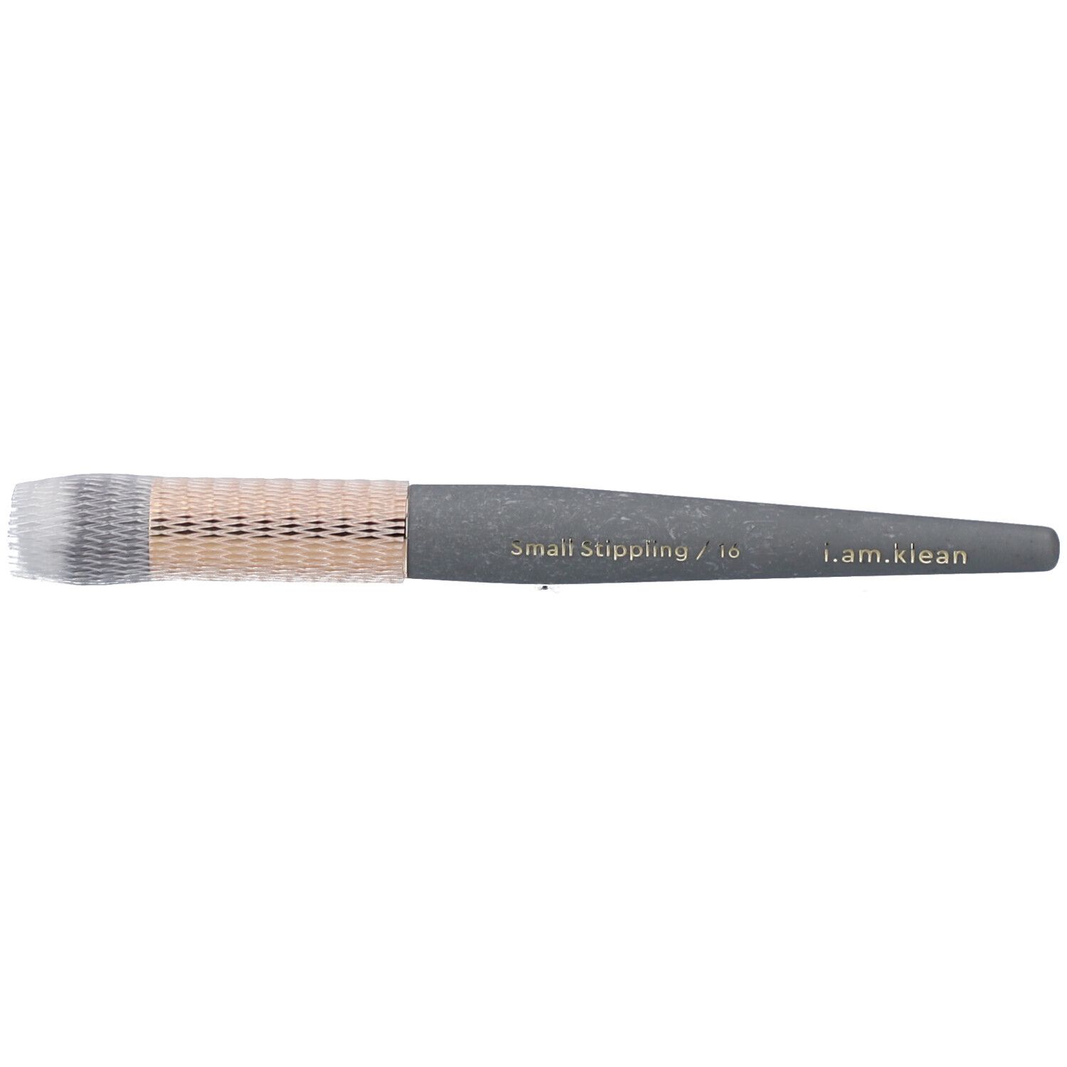 i.am.klean Small Stippling Brush
