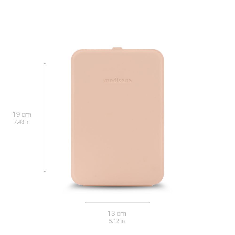 Medisana CM 400 | LED Tablet Mirror