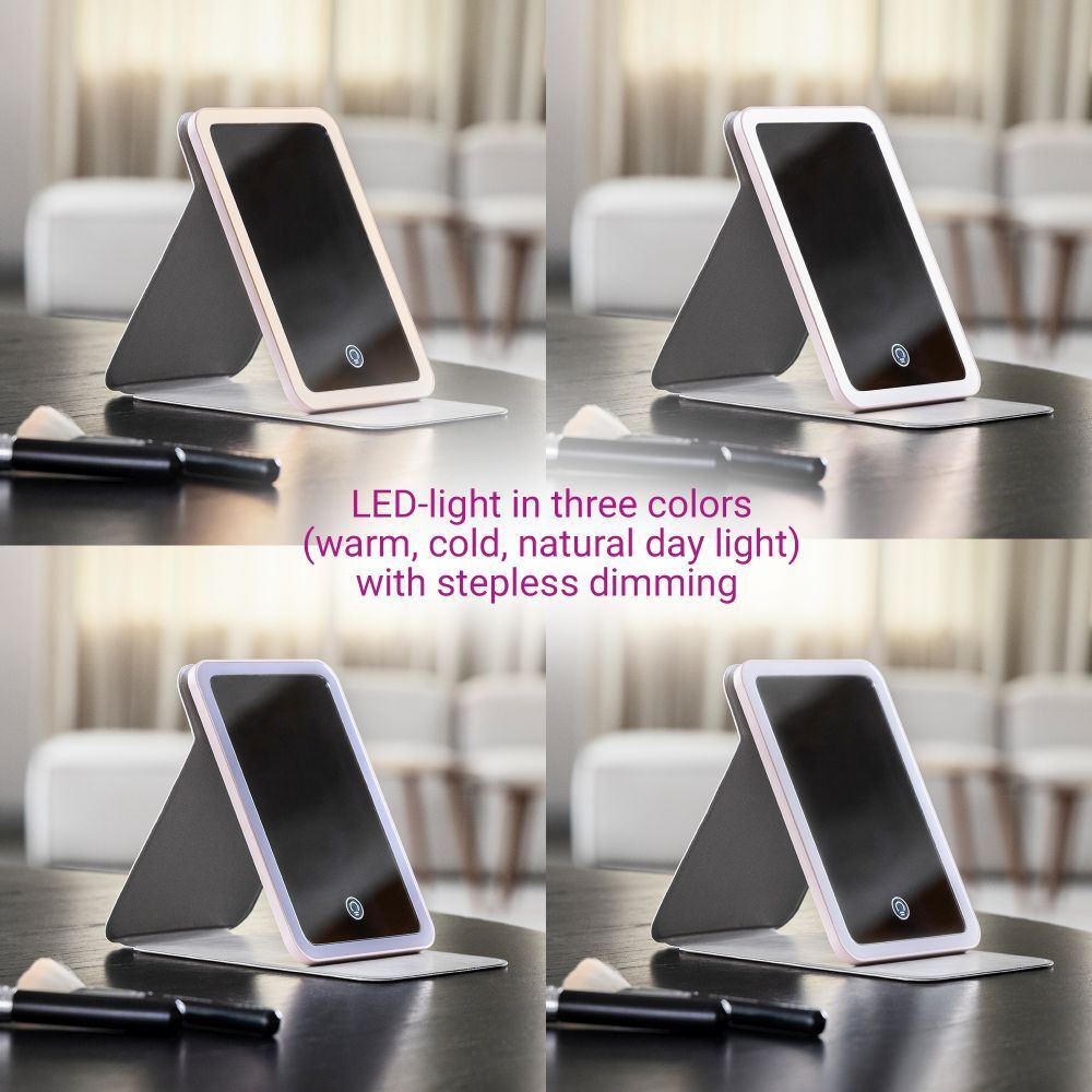Medisana CM 400 | LED Tablet Mirror