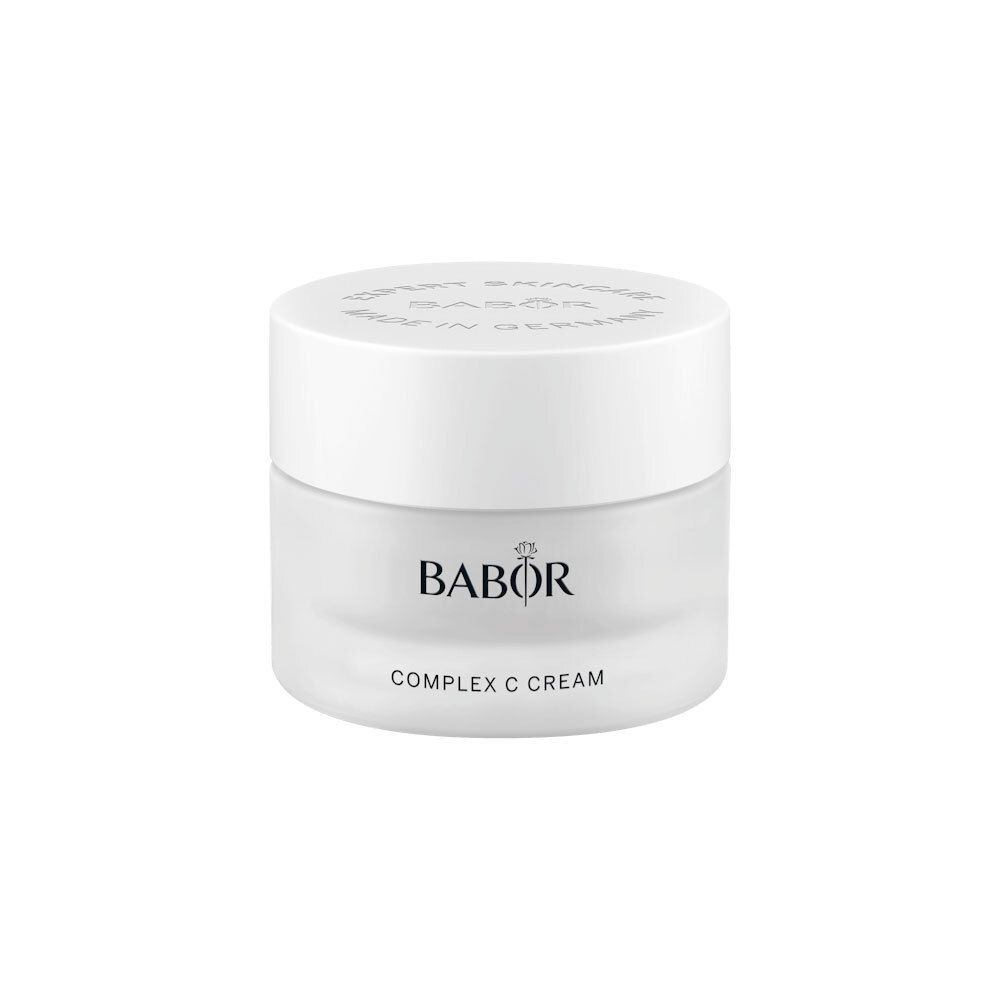 Babor Complex C Cream