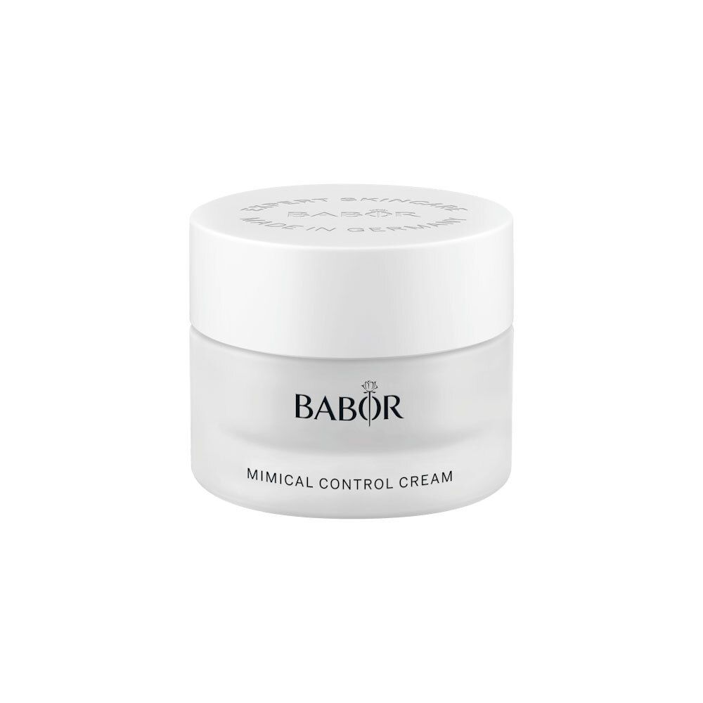 Babor Mimical Control Cream