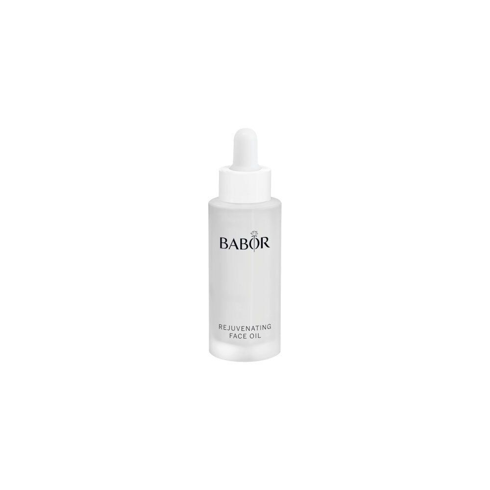 Babor Rejuvenating Face Oil