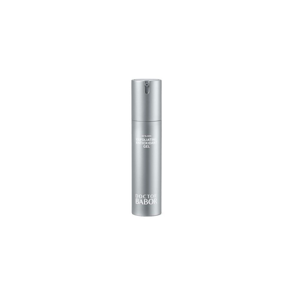 Babor Exfoliating Antioxidant Gel