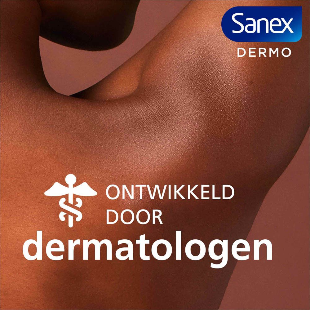 Sanex Dermo Sensitive Anti-irritatie 24H Deodorant
