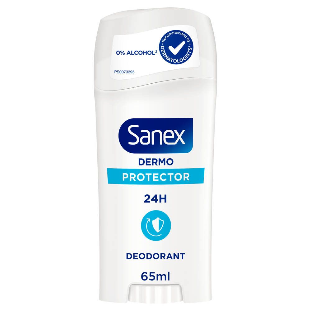 Sanex Dermo Protector 24h Deodorant Stick