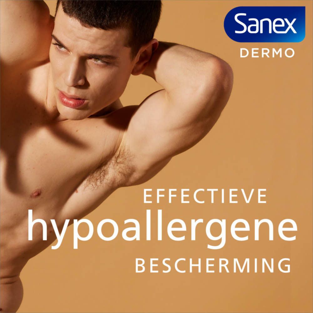 Sanex Dermo Protector 24h Deodorant Stick