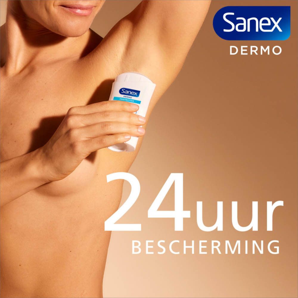 Sanex Dermo Protector 24h Deodorant Stick