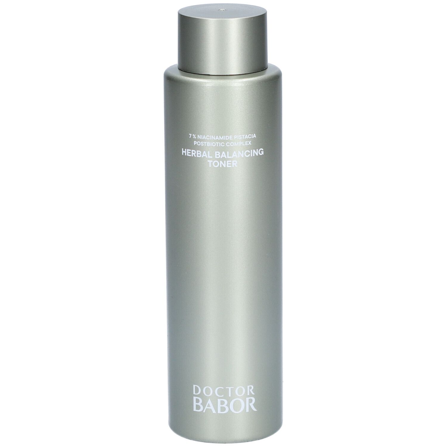 Doctor Babor Herbal Balancing Toner