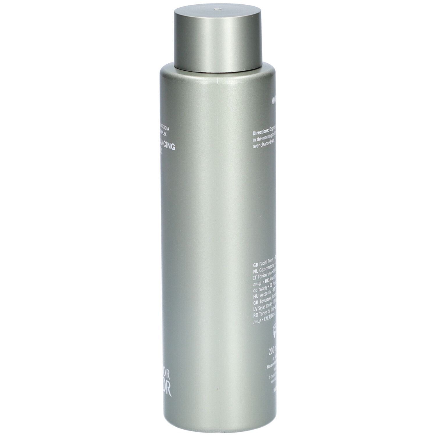 Doctor Babor Herbal Balancing Toner