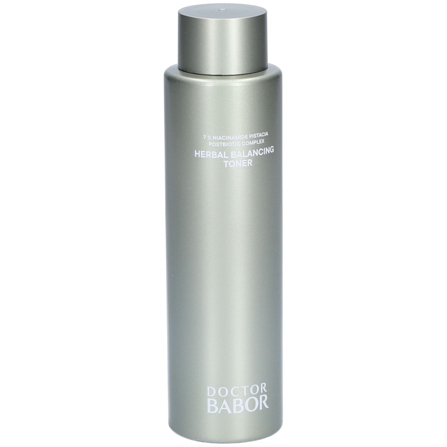Doctor Babor Herbal Balancing Toner