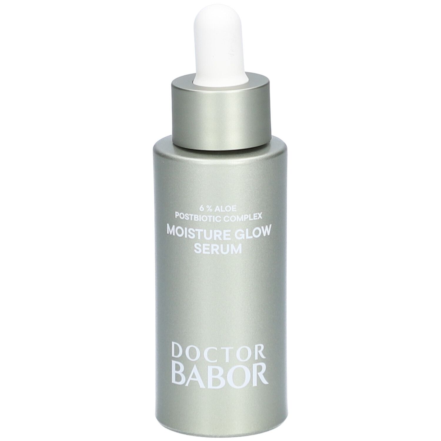 Doctor Babor Moisture Glow Serum