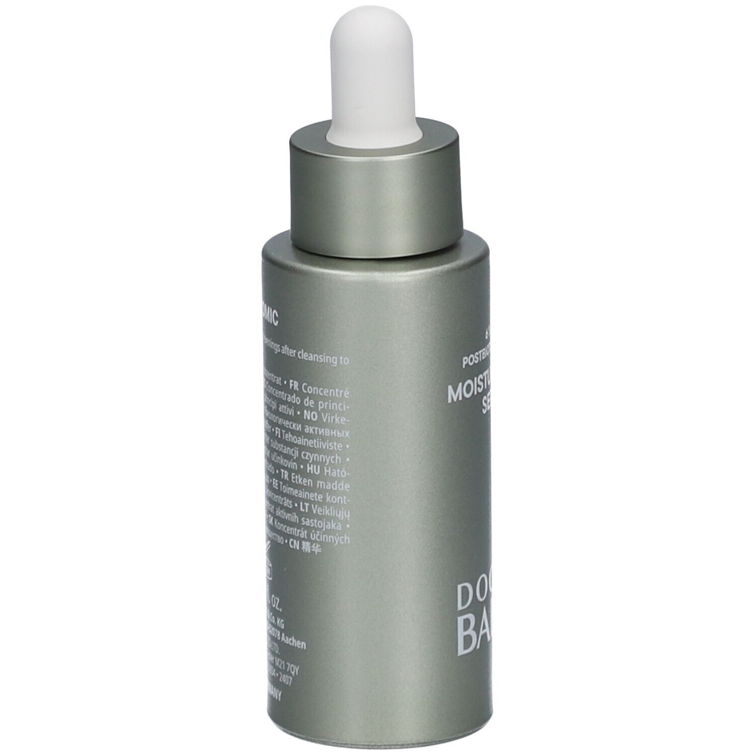 Doctor Babor Moisture Glow Serum