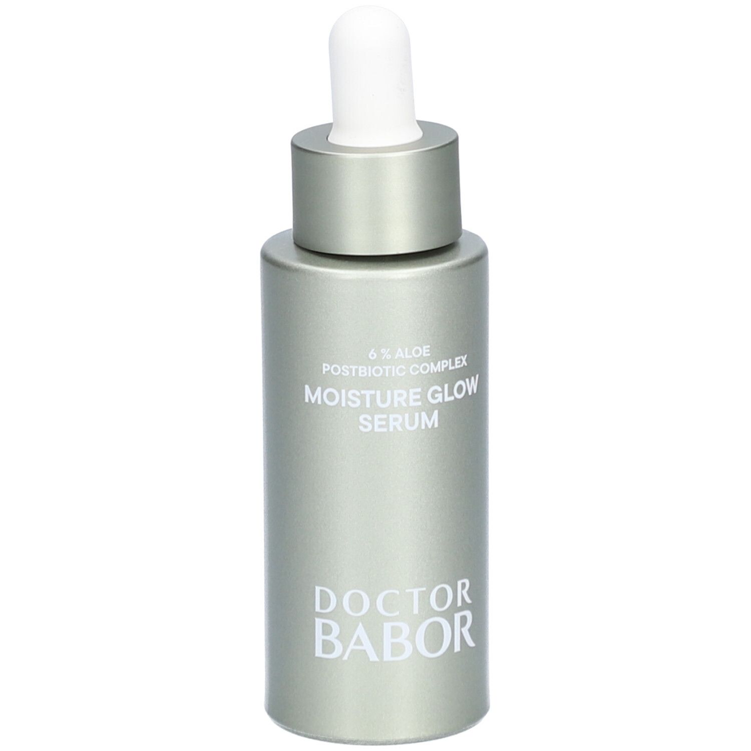 Doctor Babor Moisture Glow Serum