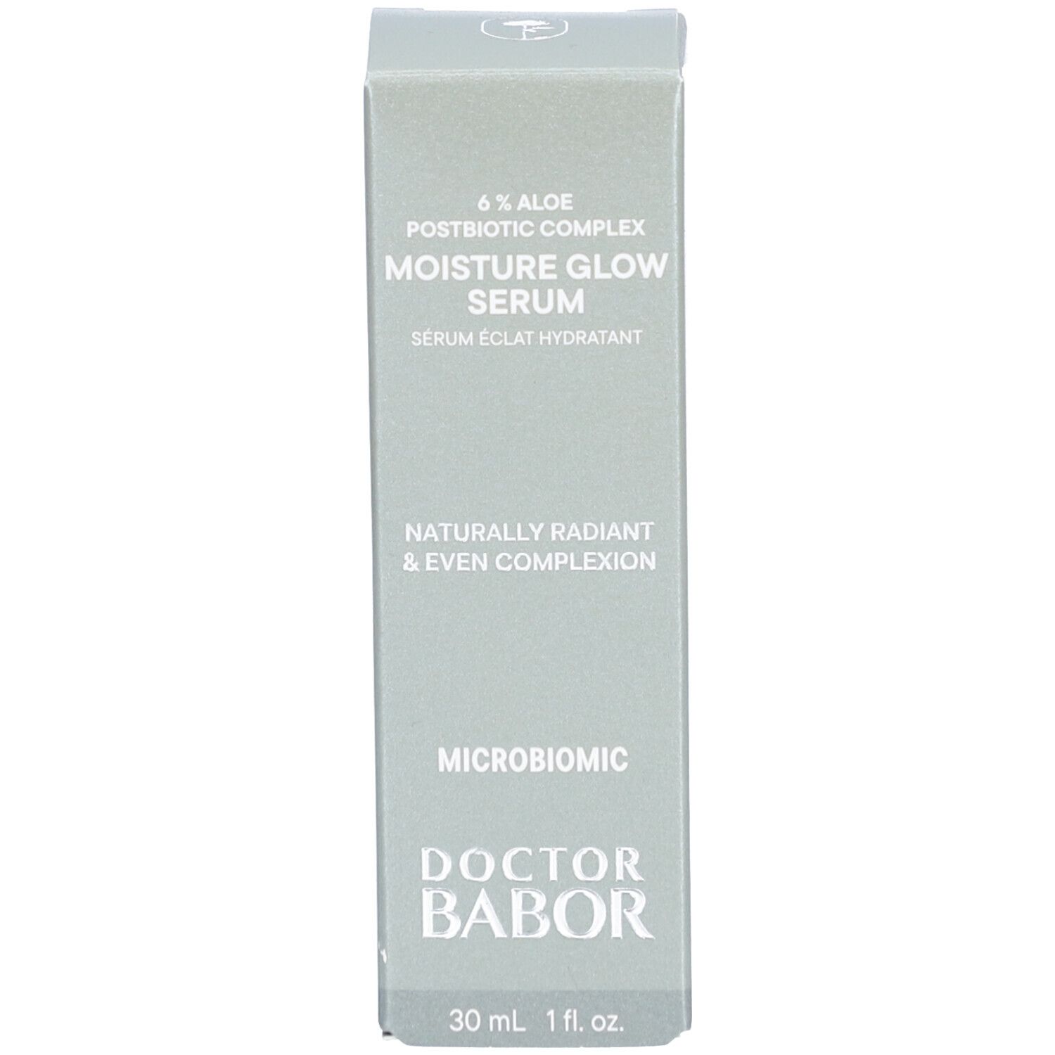 Doctor Babor Moisture Glow Serum