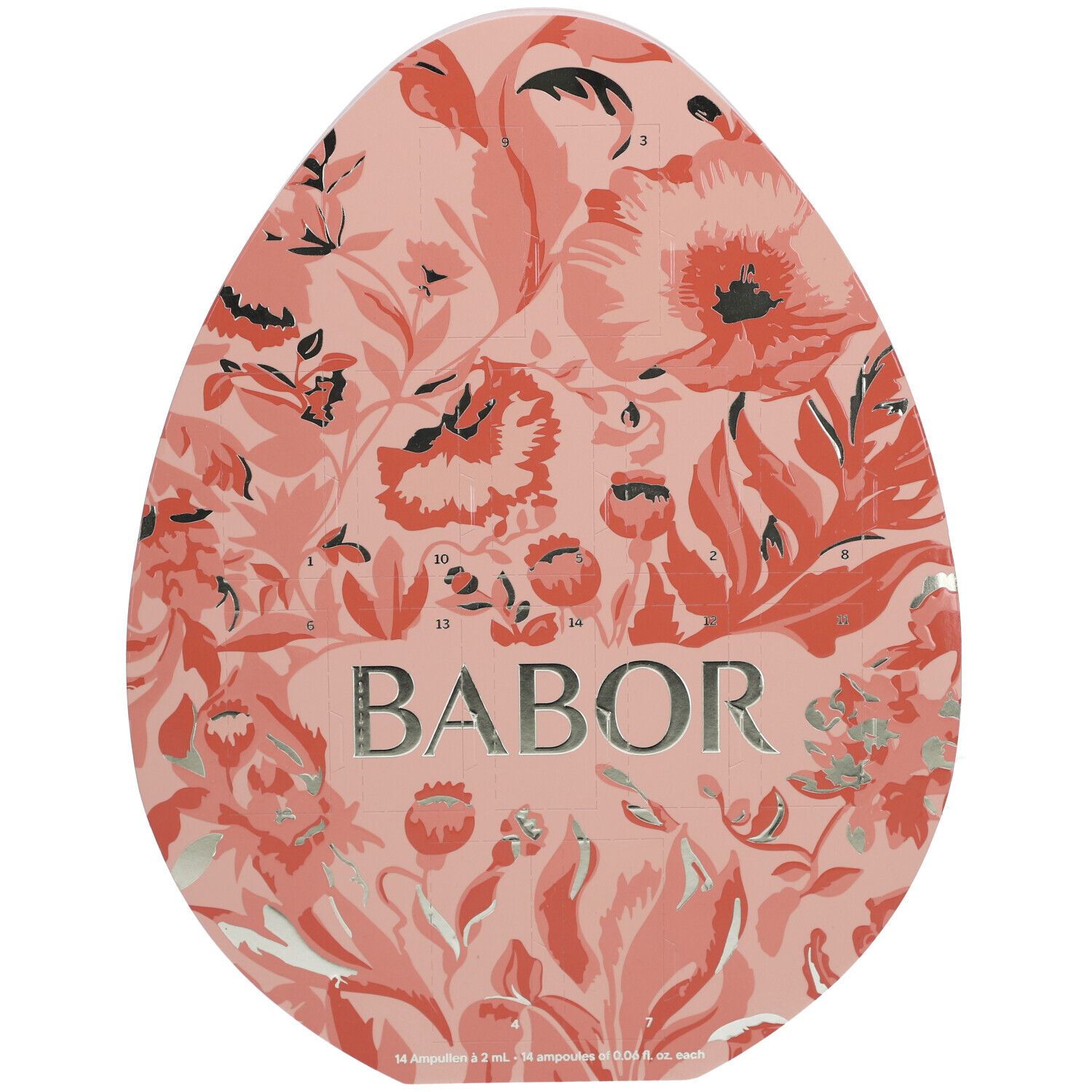 Babor Paasei 2025