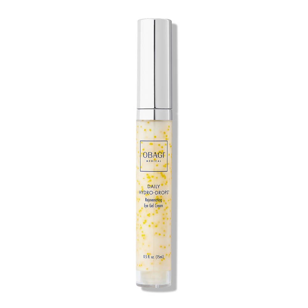 Obagi Medical Daily Hydro-Drops Rejuvenating Eye Gel Cream
