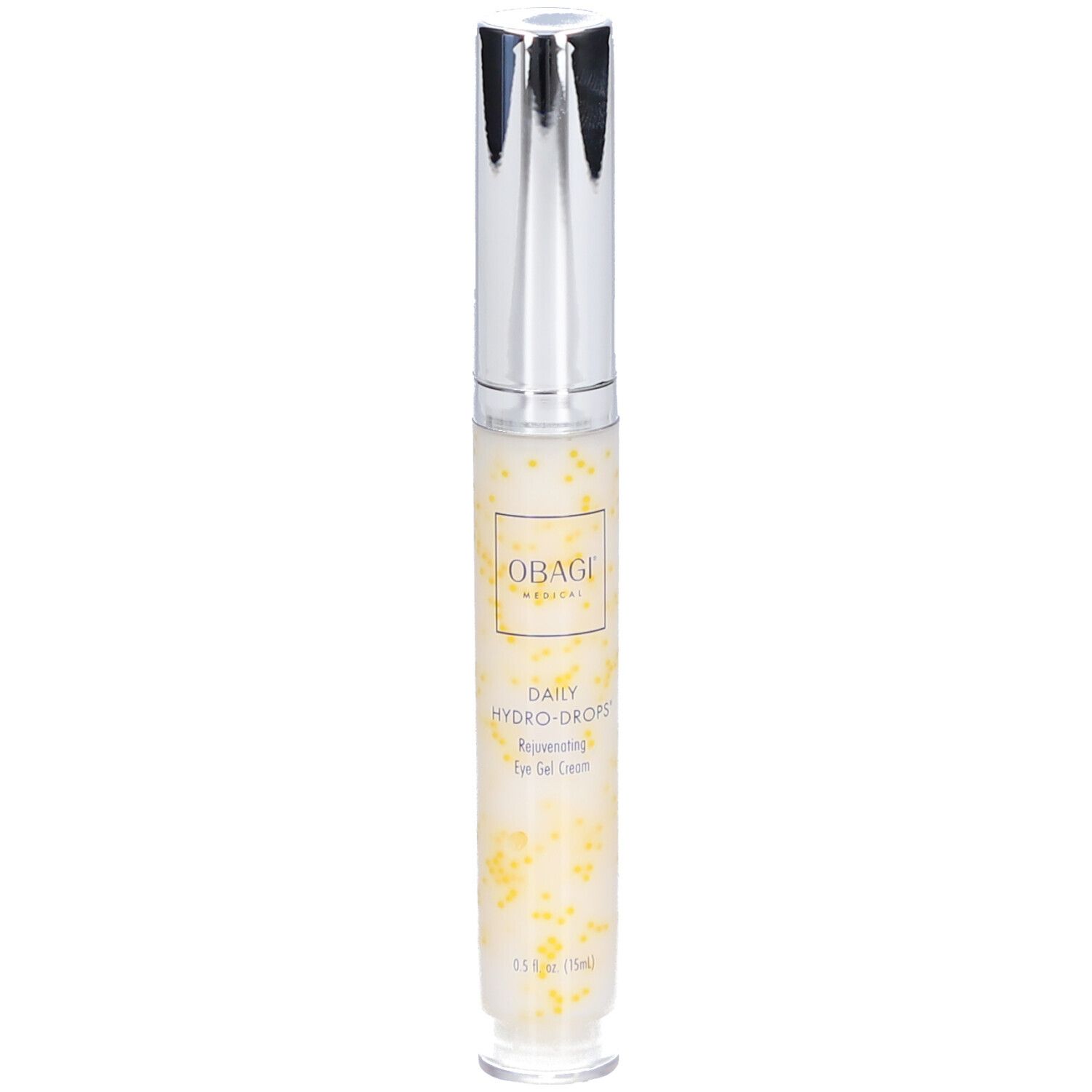 Obagi Medical Daily Hydro-Drops Rejuvenating Eye Gel Cream