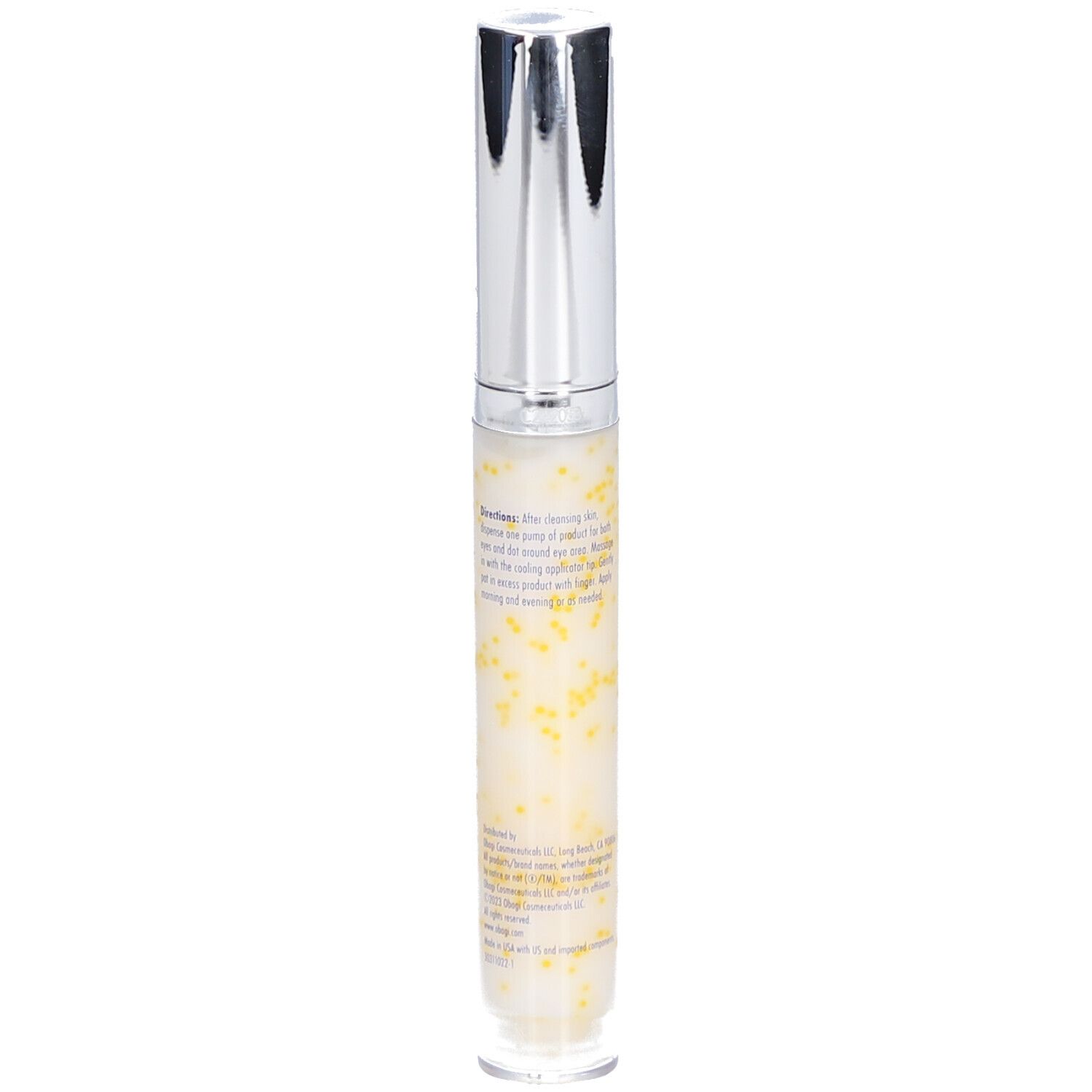 Obagi Medical Daily Hydro-Drops Rejuvenating Eye Gel Cream